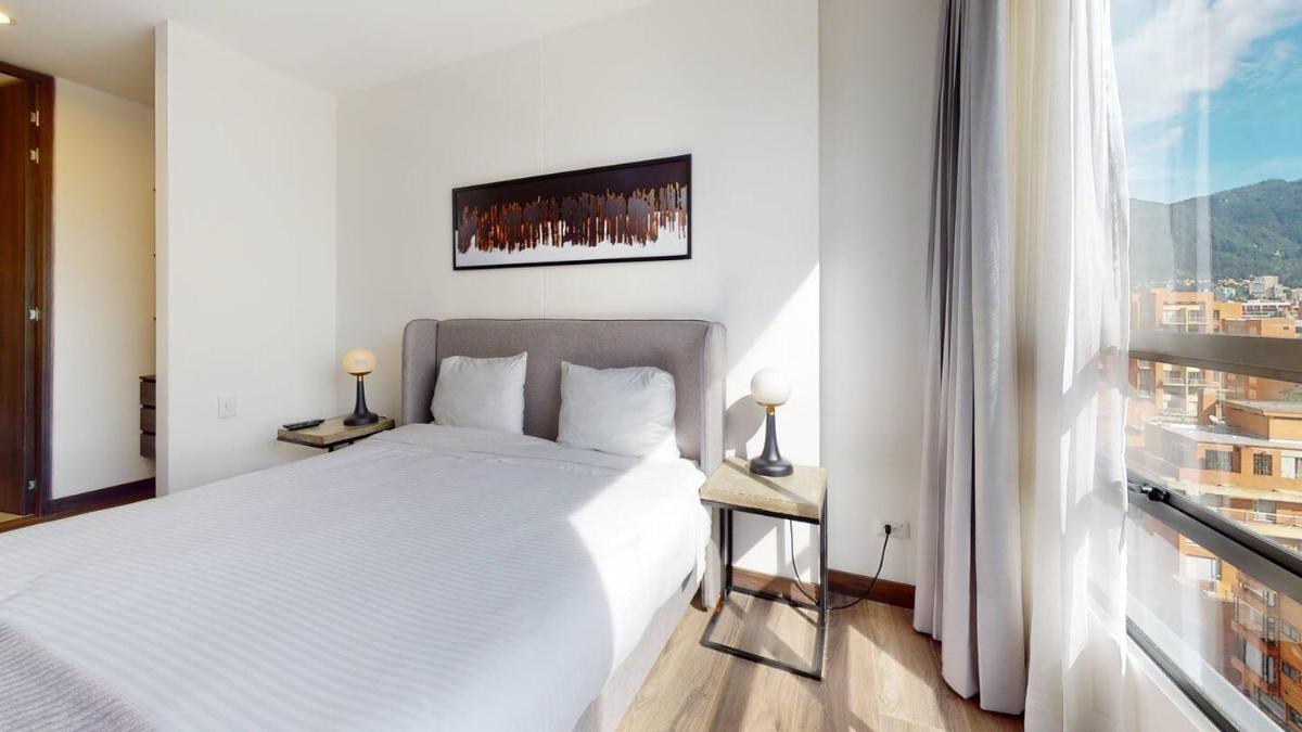 2Br Morph Chico-gA Nuevo apartamento en Chico