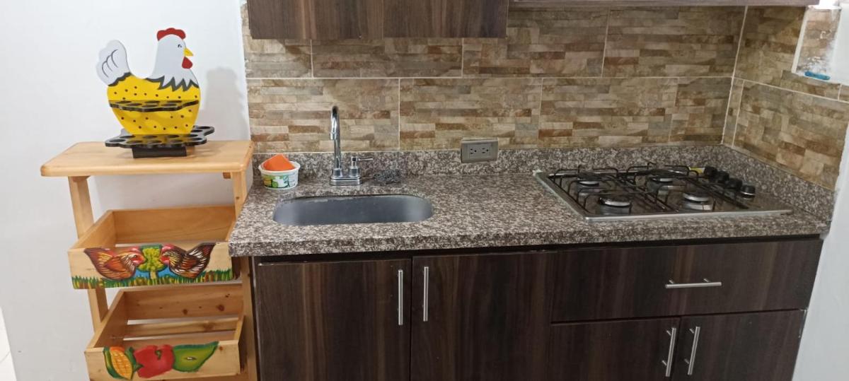 33 CÓMODO APARTAMENTO LAURELES ESTADIO 3 habitaciones 3 baños