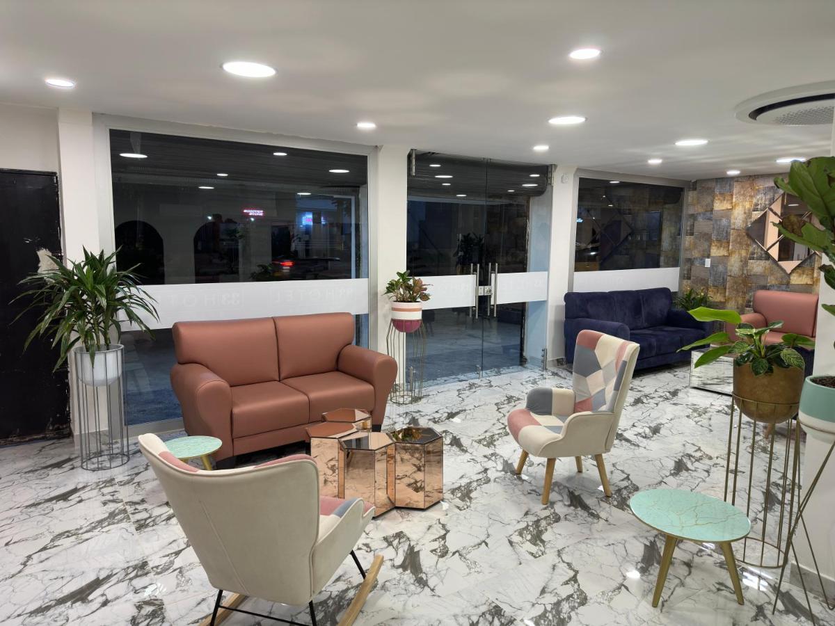 33 HOTEL BOUTIQUE