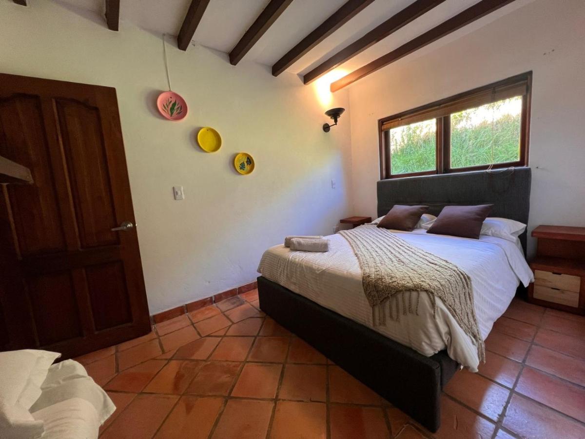 369Hostel Villa de Leyva 12