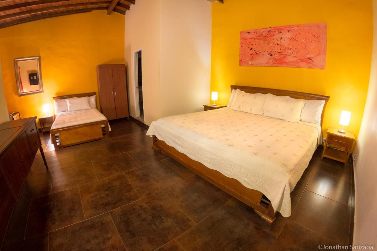 61Prado Hotel