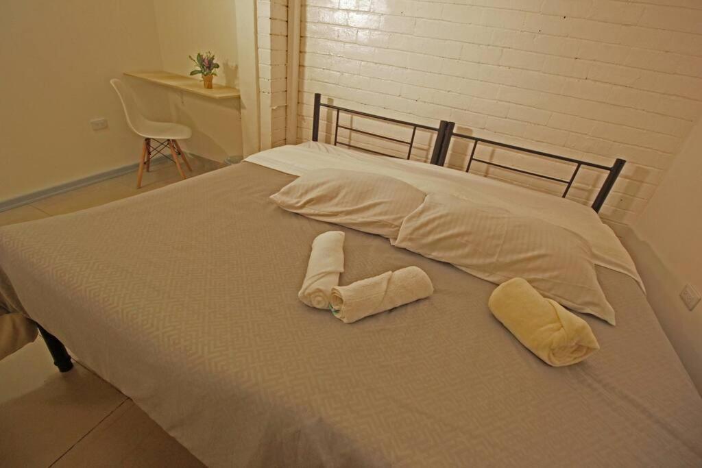 7. Apartamento dentro Cafe hotel