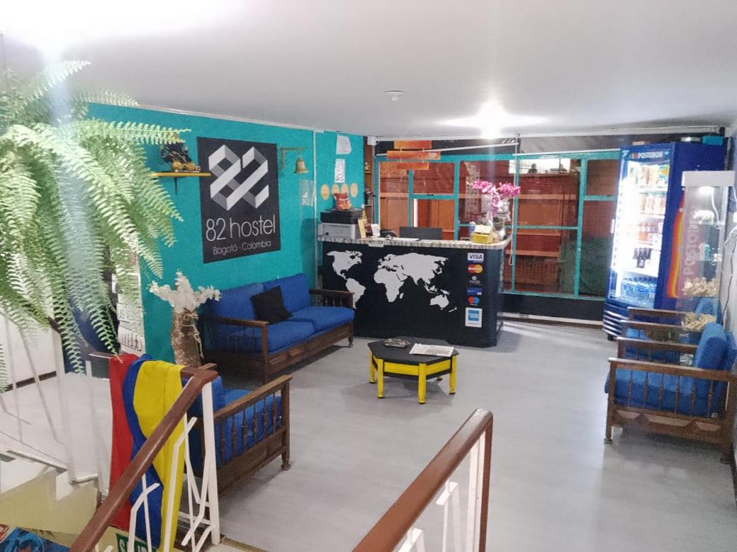 82Hostel