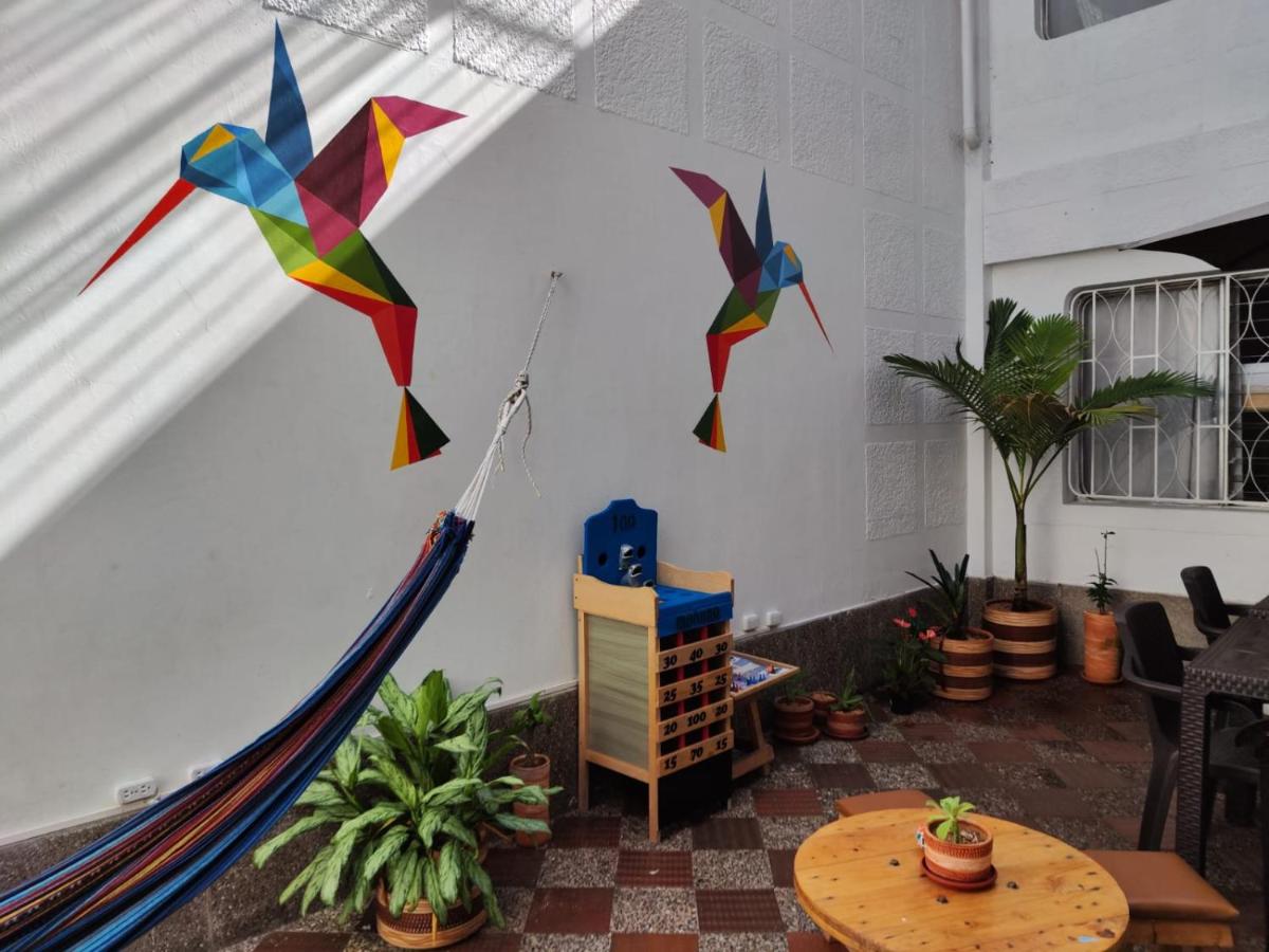 Absolute Hotel & Hostel Boutique