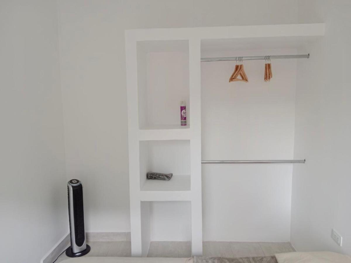 Acogedor apartaestudio en Belén NETFLIX WIFI EXCELENTE VISTA