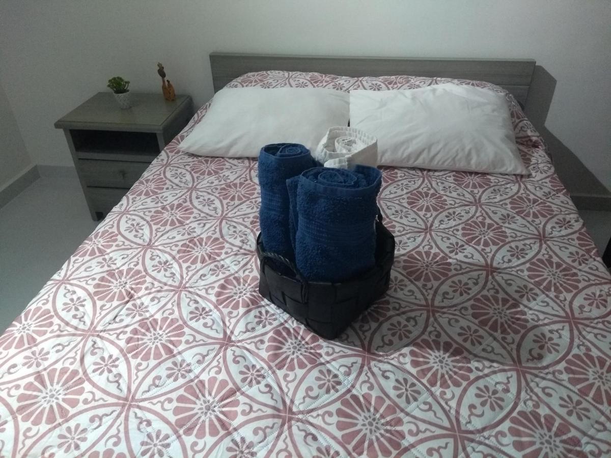 Acogedor apartamento en Girardot, fresco y tranquilo
