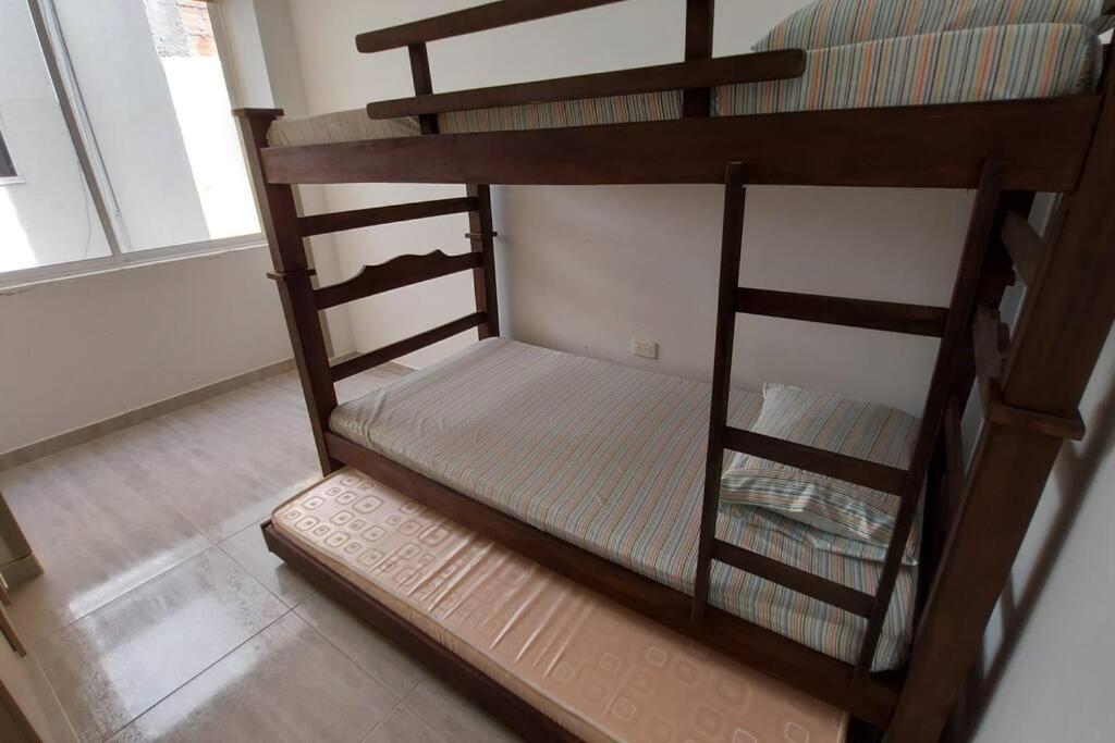 acogedor apartamento en San Gil
