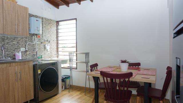Acogedor Apartamento en Simón Bolívar Laureles Medellín