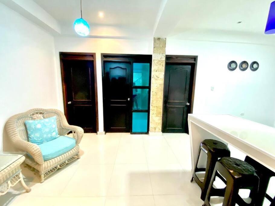 ACOGEDOR APARTAMENTO LOLA 1