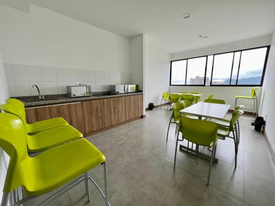 Acogedor Loft en el Cable