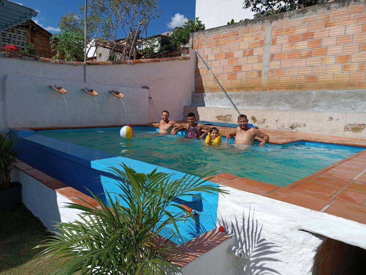 ADVENTURE Hostel