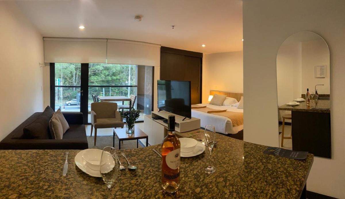 Aeroluxe Hotel & Suites - Llanogrande VIP