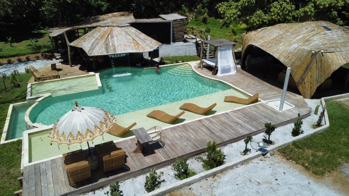 Akasha suites