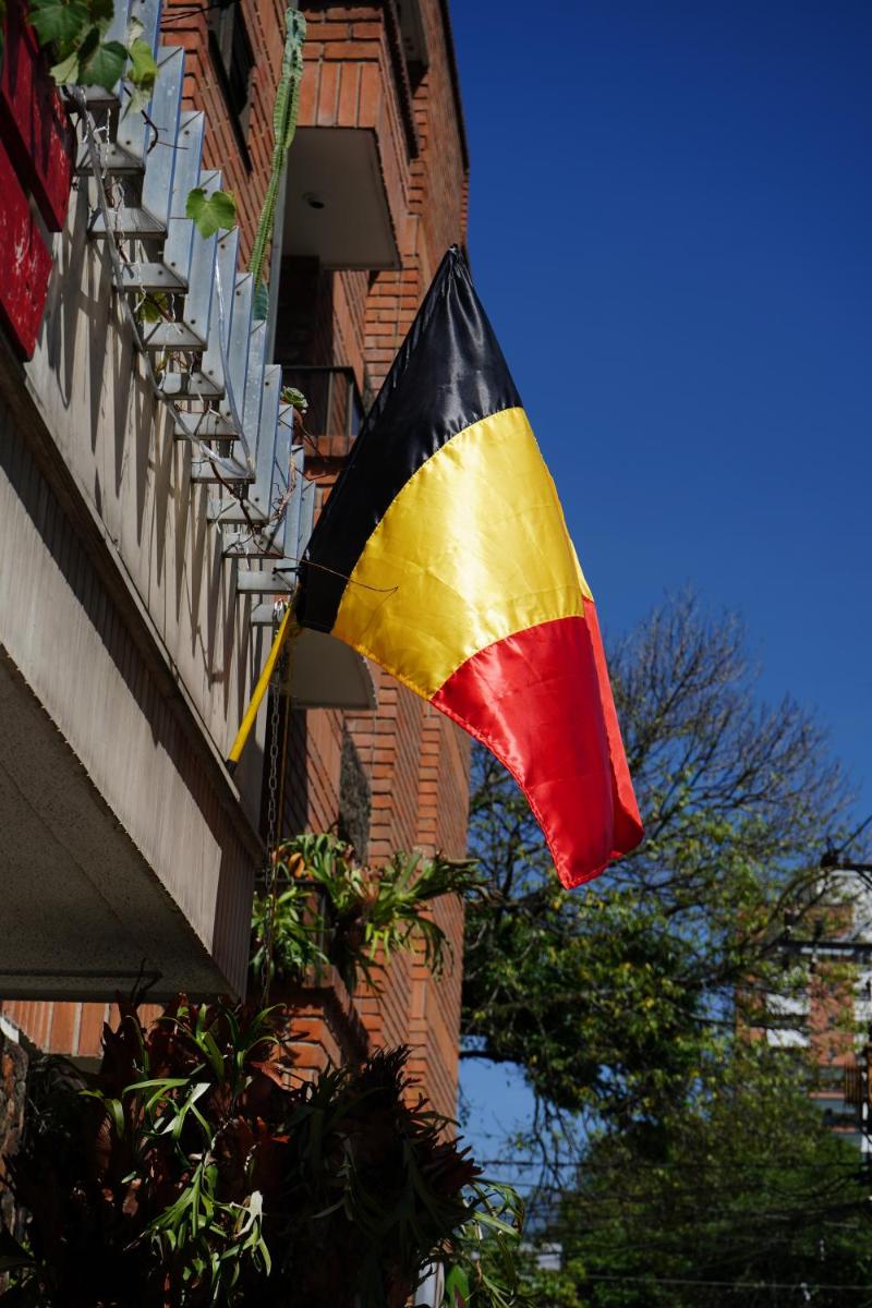 Almarita Casa Belga