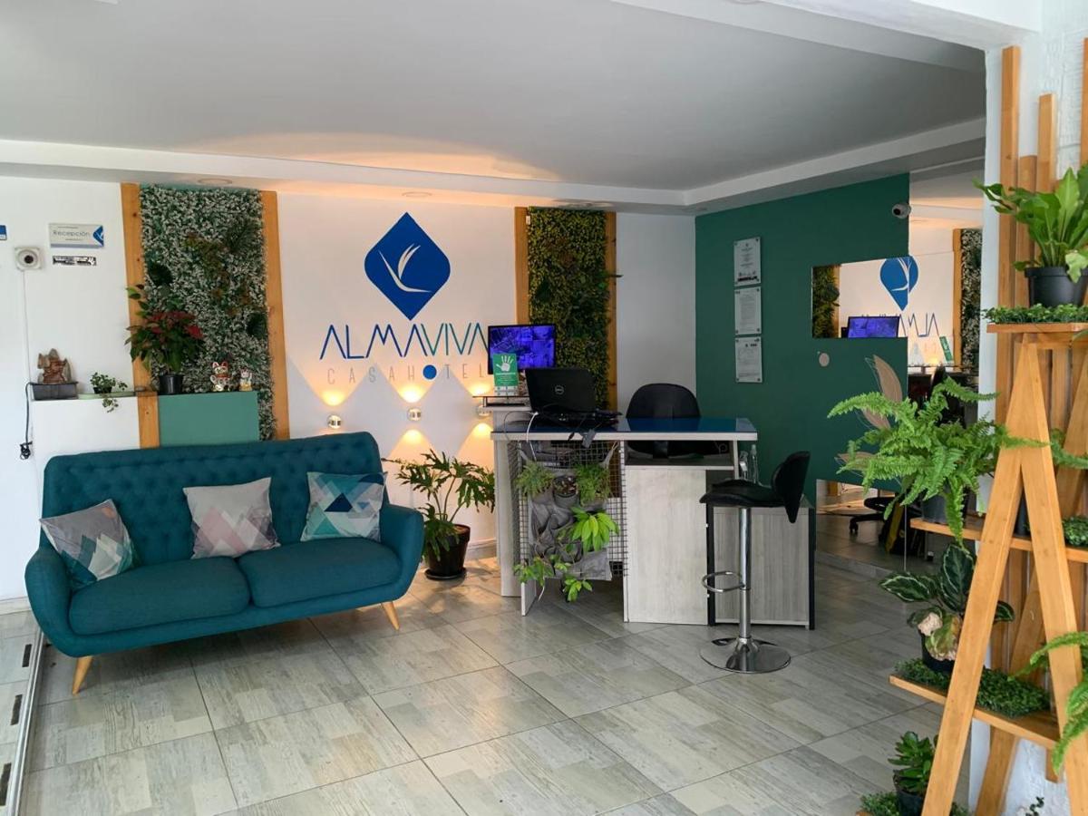 Almaviva Casa Hotel