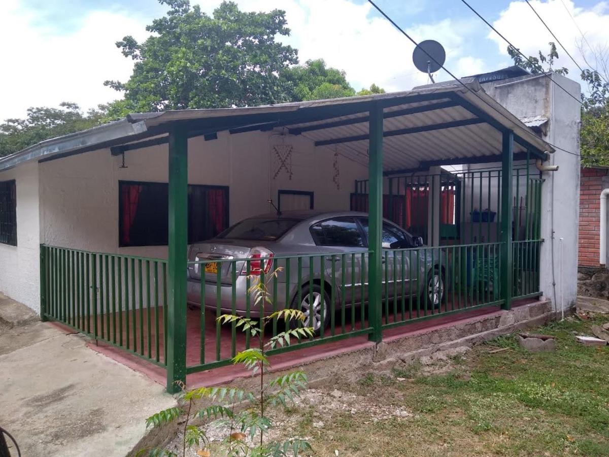 Alojamiento en Nariño Cundinamarca con seguridad