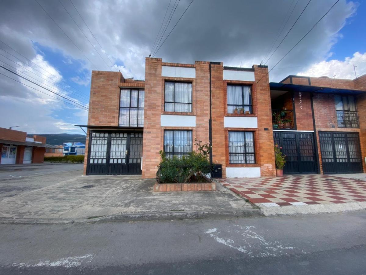 Alojamiento villa hermosa