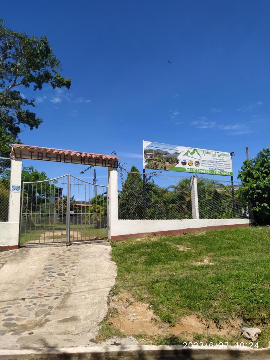 Altos del Reposo Casa Campestre