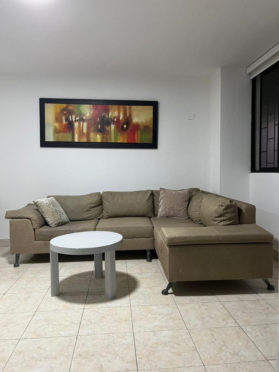 Amoblados Comfort
