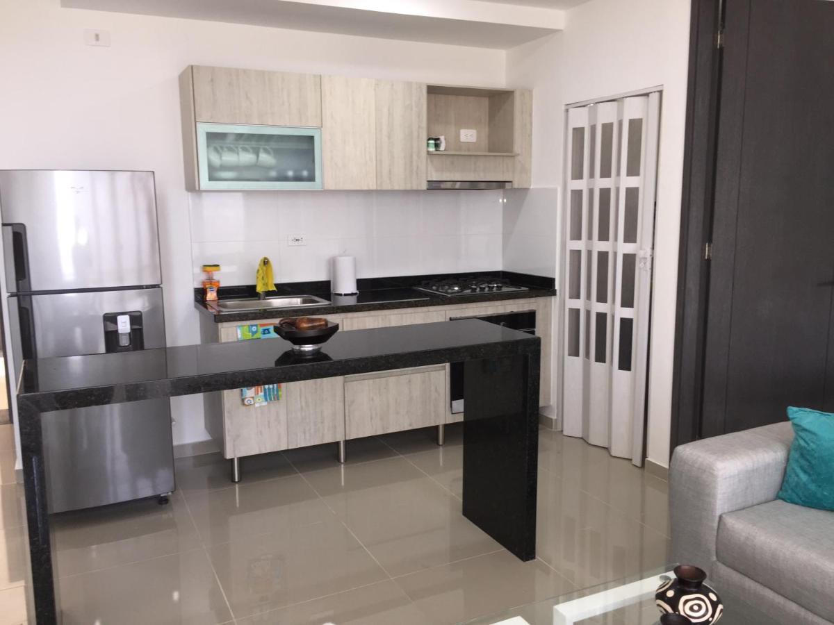 Ancora Executive Apartment