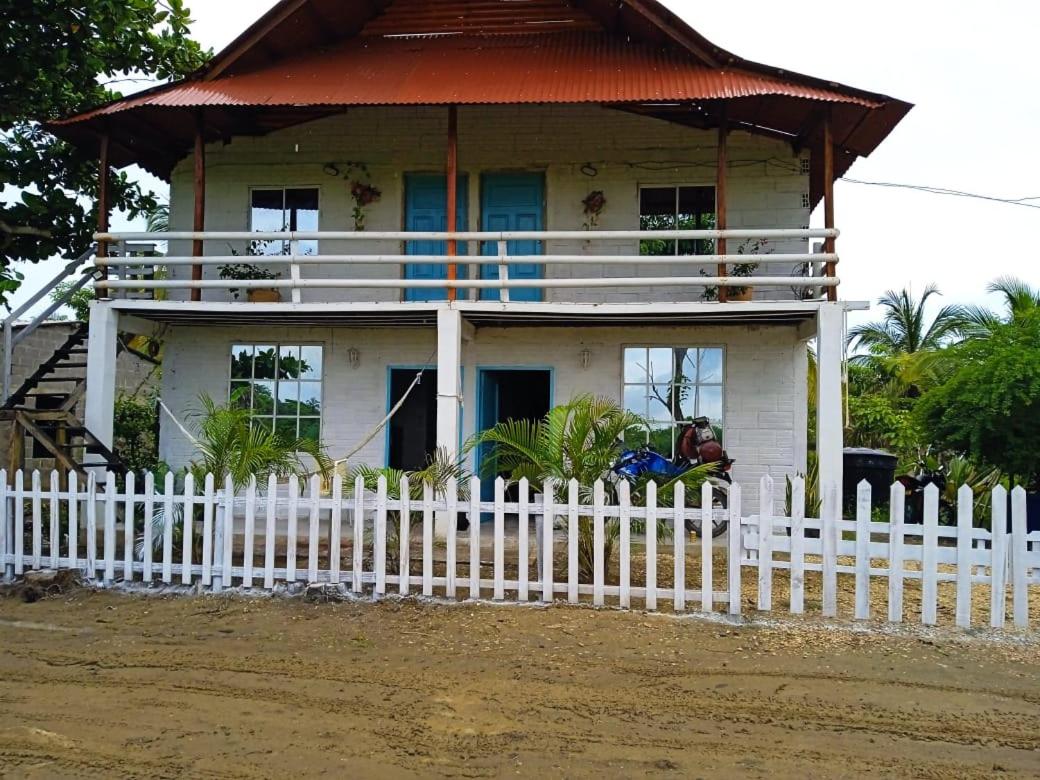 Apart Cabaña KTIK