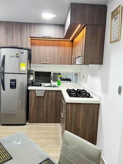 Aparta estudio en Acacias - Meta