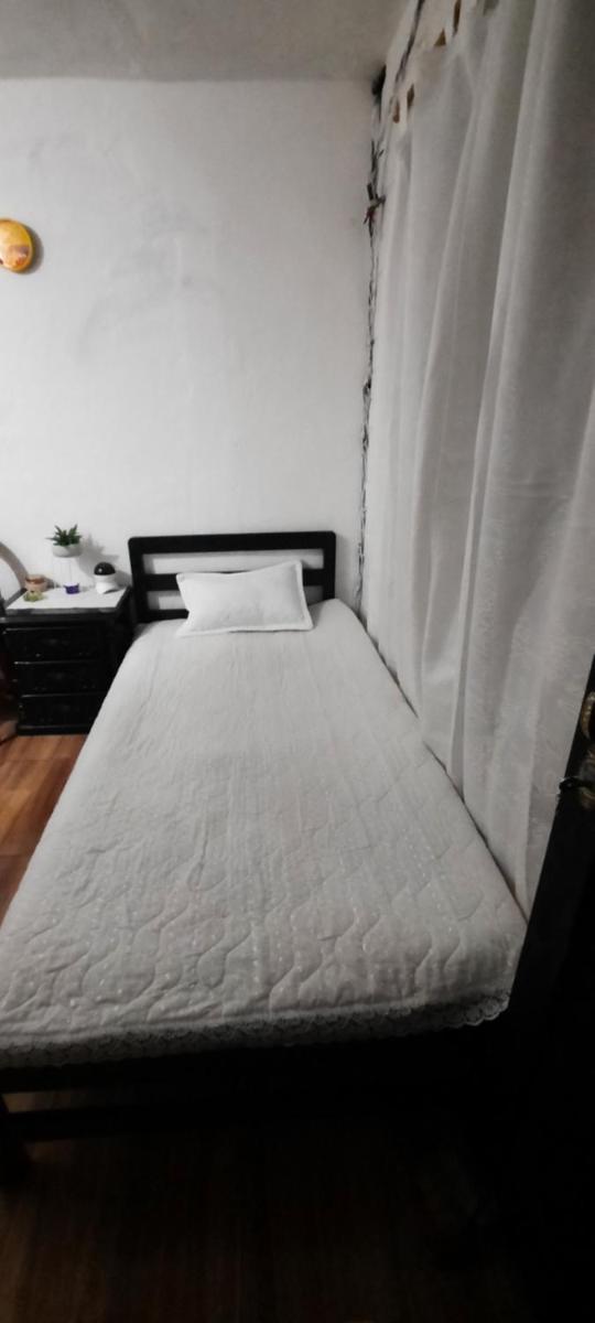 Aparta Estudio en Medellín