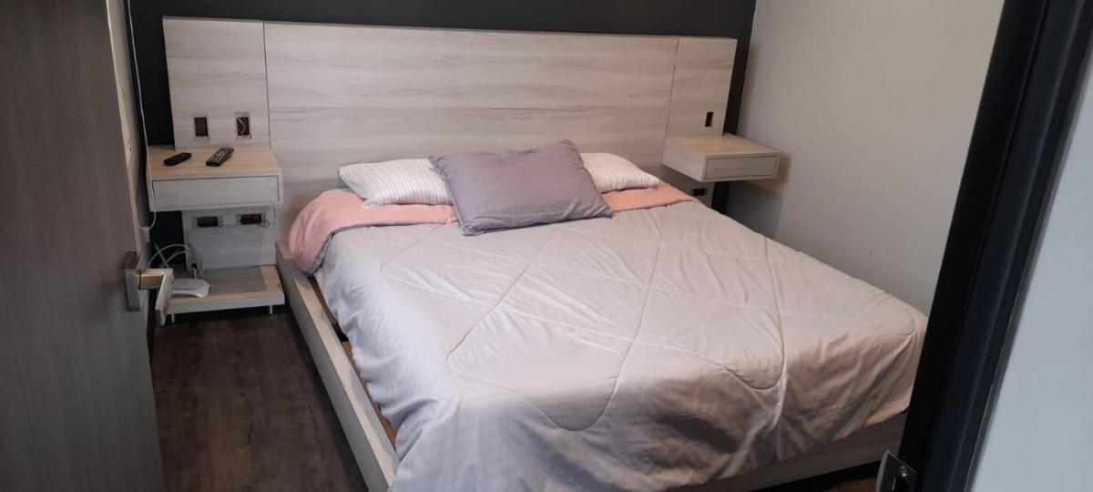 Aparta-estudio moderno Chía