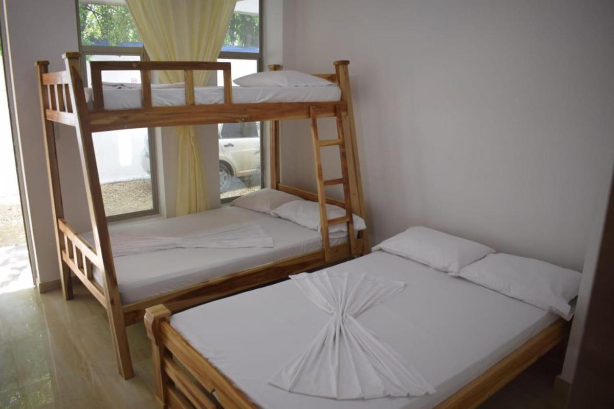 Aparta Hotel Amoblado Coveñas-Sucre