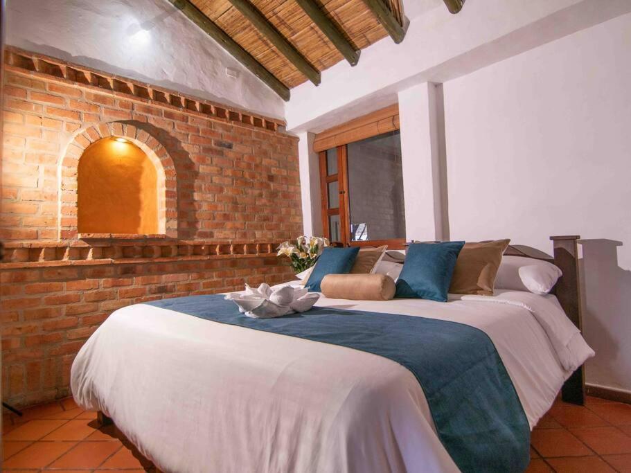 Aparta Hotel El Refugio de María