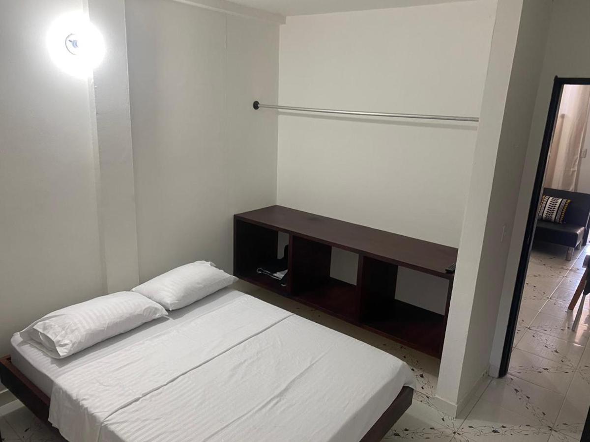 Aparta hotel yolivacanza II