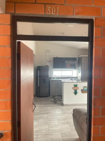 Aparta Sol San Jeronimo