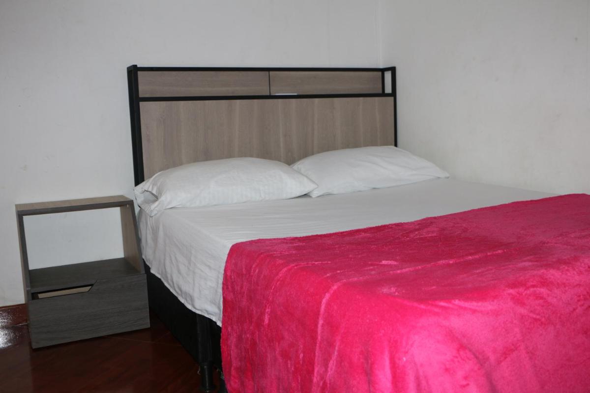Aparta Suite Torre De Prado 305
