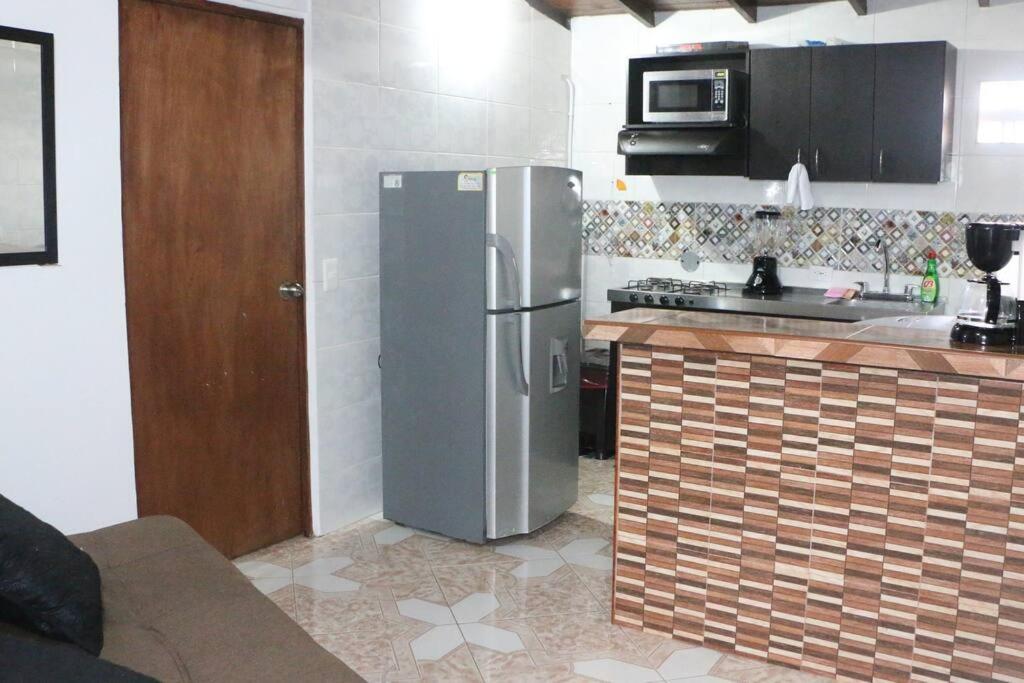 Aparta Suite Torre De Prado 503