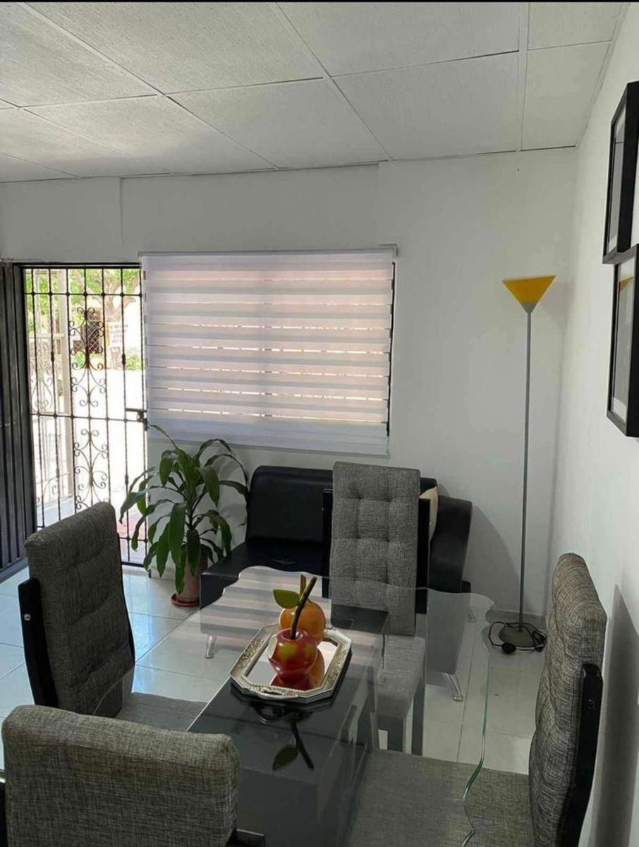 APARTAESTUDIO 4 PERSONAS - AIRE ACONDICIONADO - Apartir de 3 noches