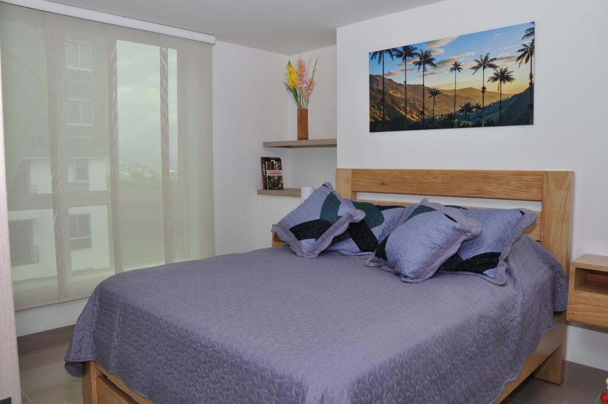 Apartaestudio Atlantis