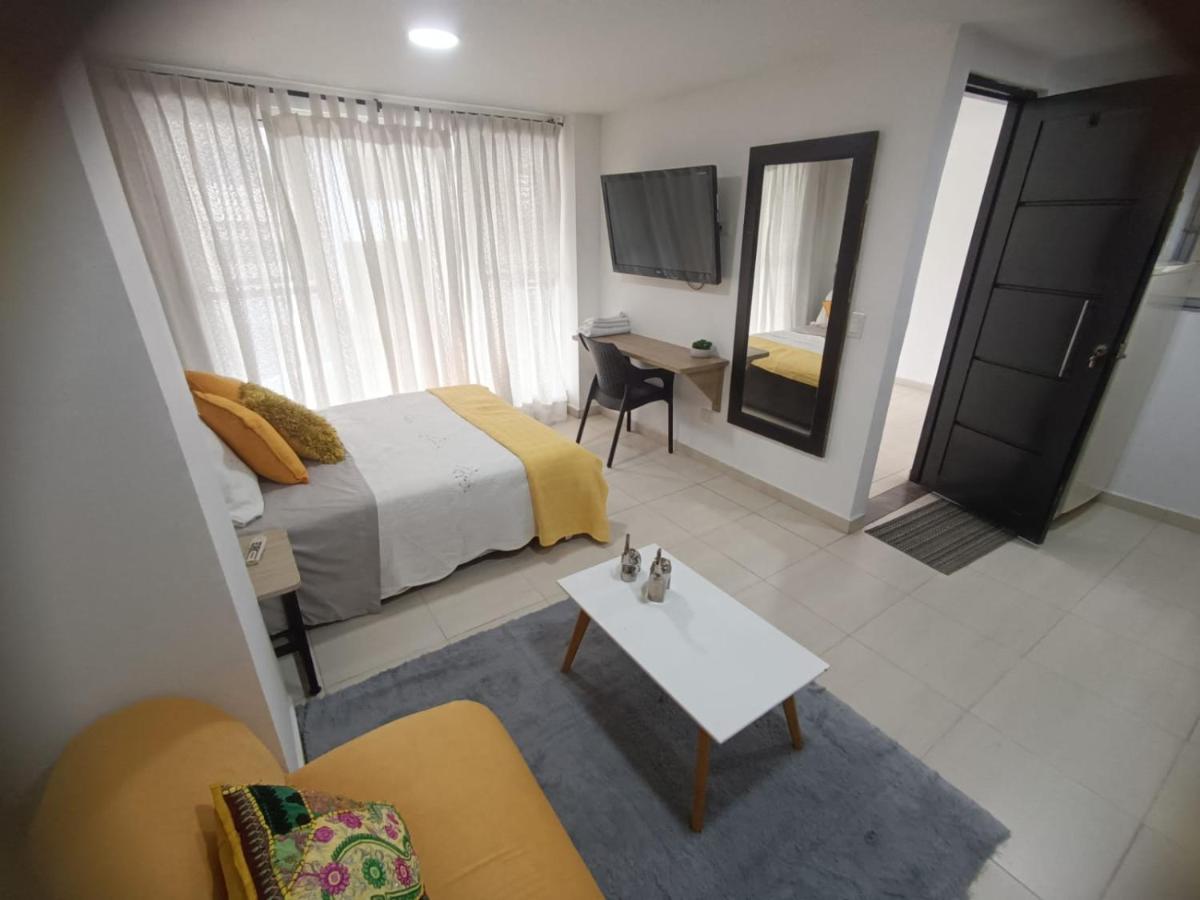Apartaestudio Cerca de Milán.