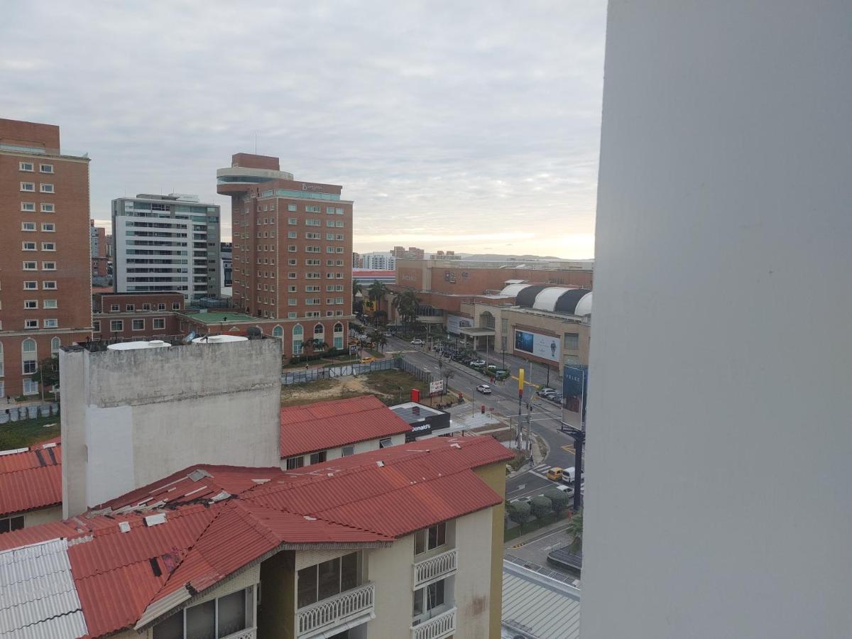 Apartaestudio Edificio Marianna - Sector Buenavista