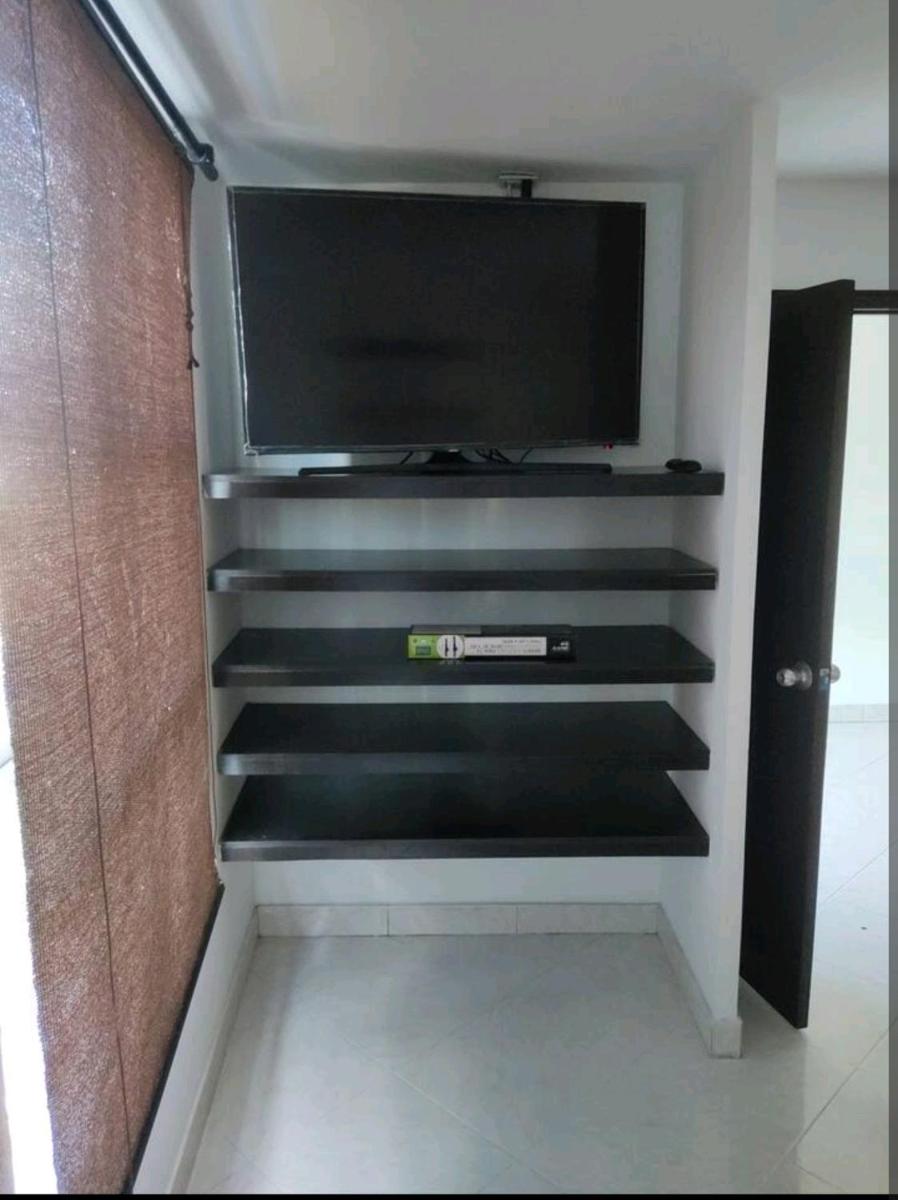 Apartaestudio en arriendo