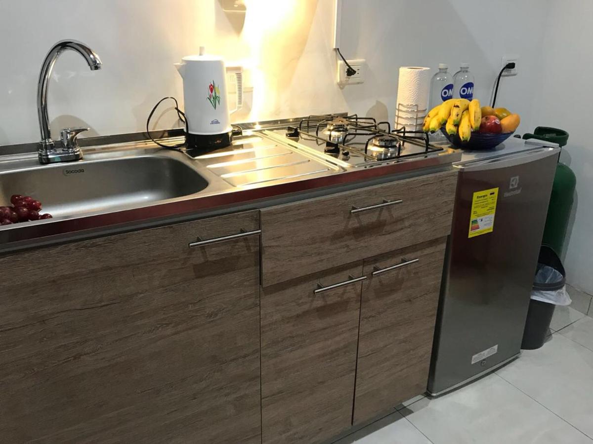 Apartaestudio en Chia