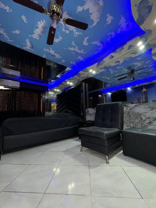 Apartaestudio en Medellín