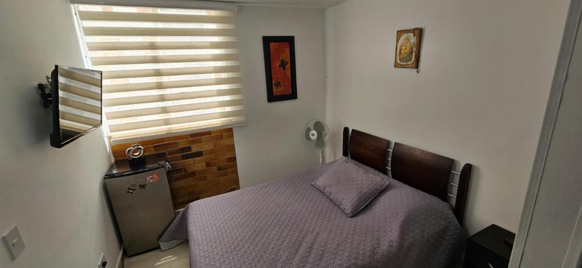 APARTAESTUDIO EN VILLETA