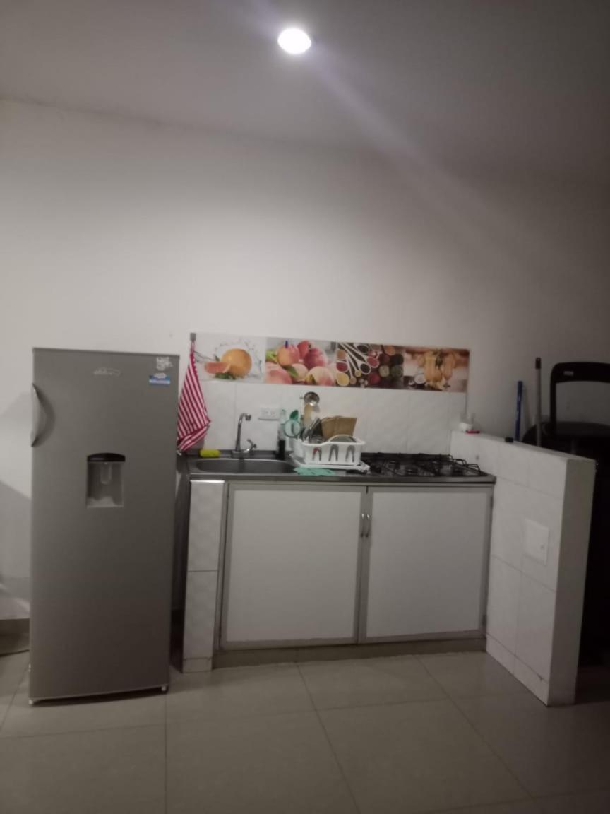 Apartaestudio G&J