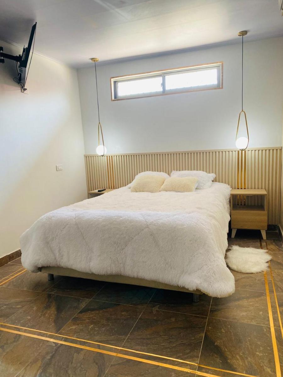 Apartaestudio Turbaco