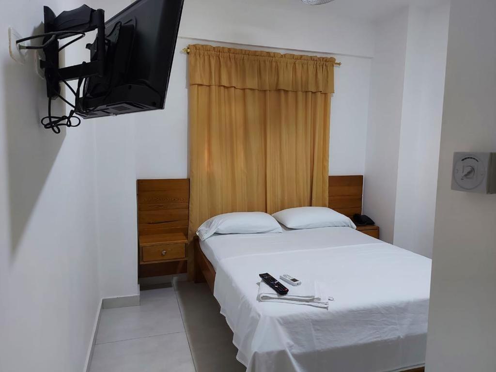 Apartahotel Avenida Las Margaritas