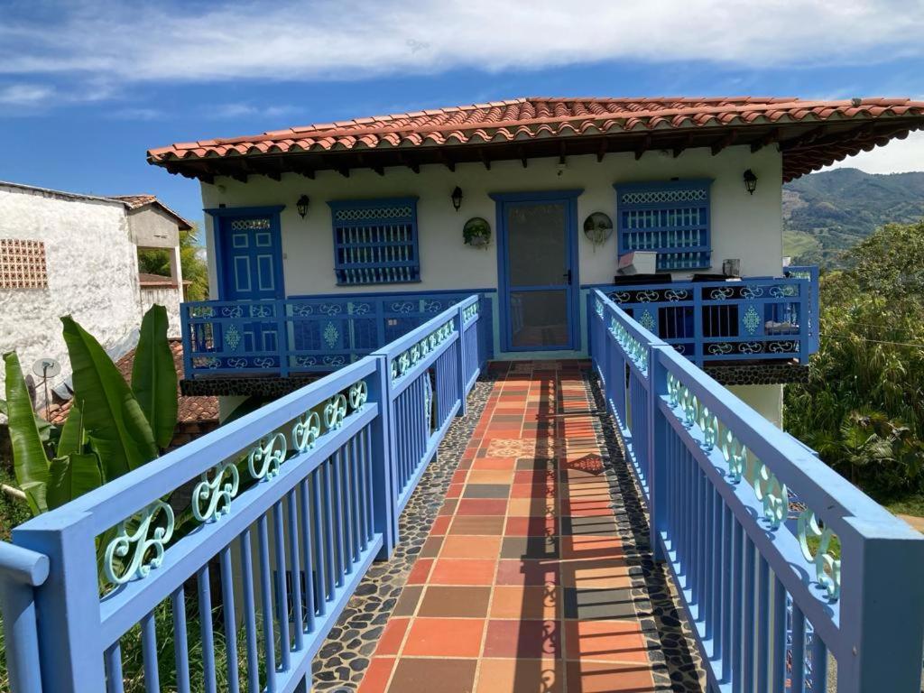 Apartahotel Villa Carolina 4