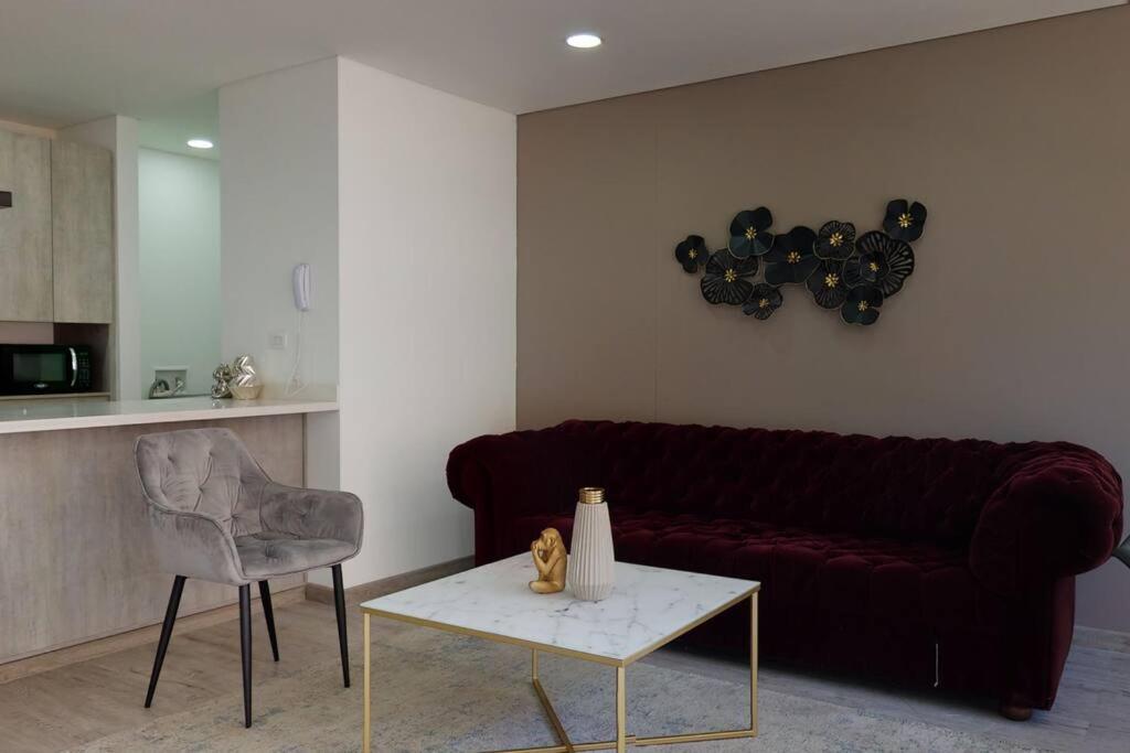 Apartamento 201 Kappa
