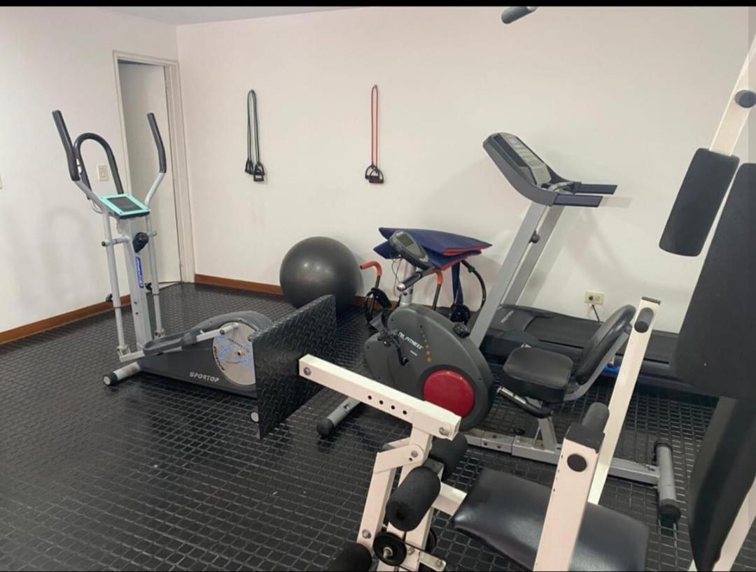 Apartamento 202 Lux