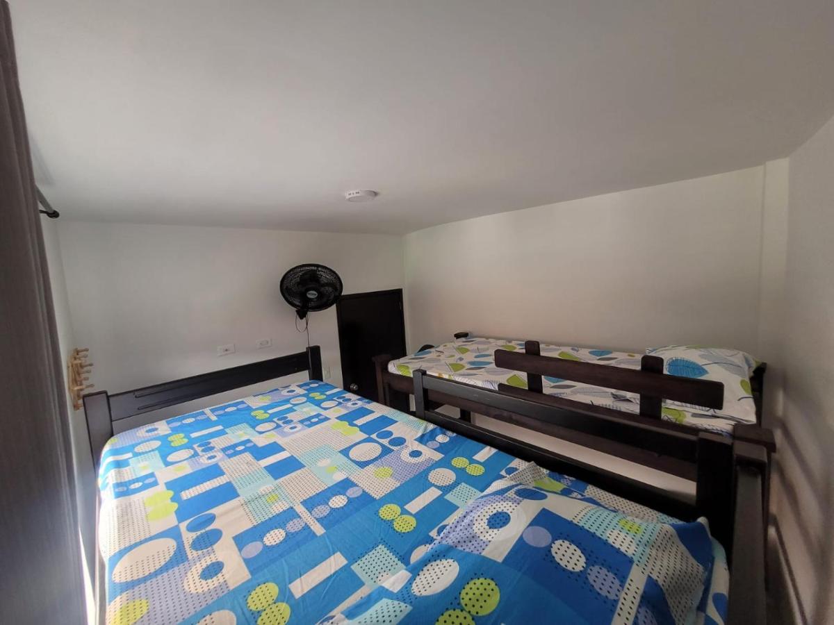 Apartamento 920 San Gil