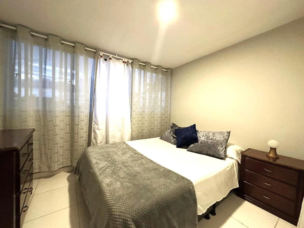 Apartamento acogedor en calarcá con aroma a café.